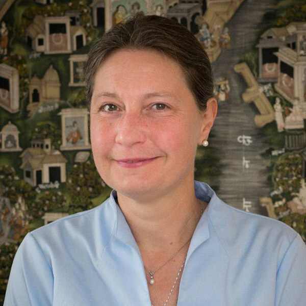 Stephanie Tsomakaeva